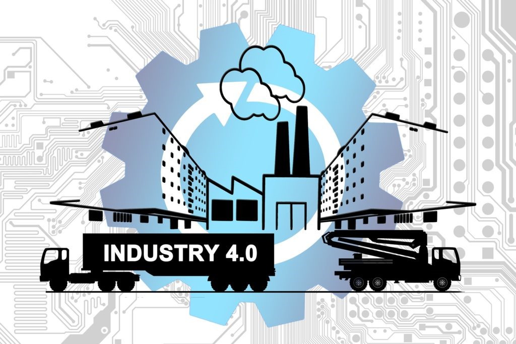 Industria 4.0 e non solo